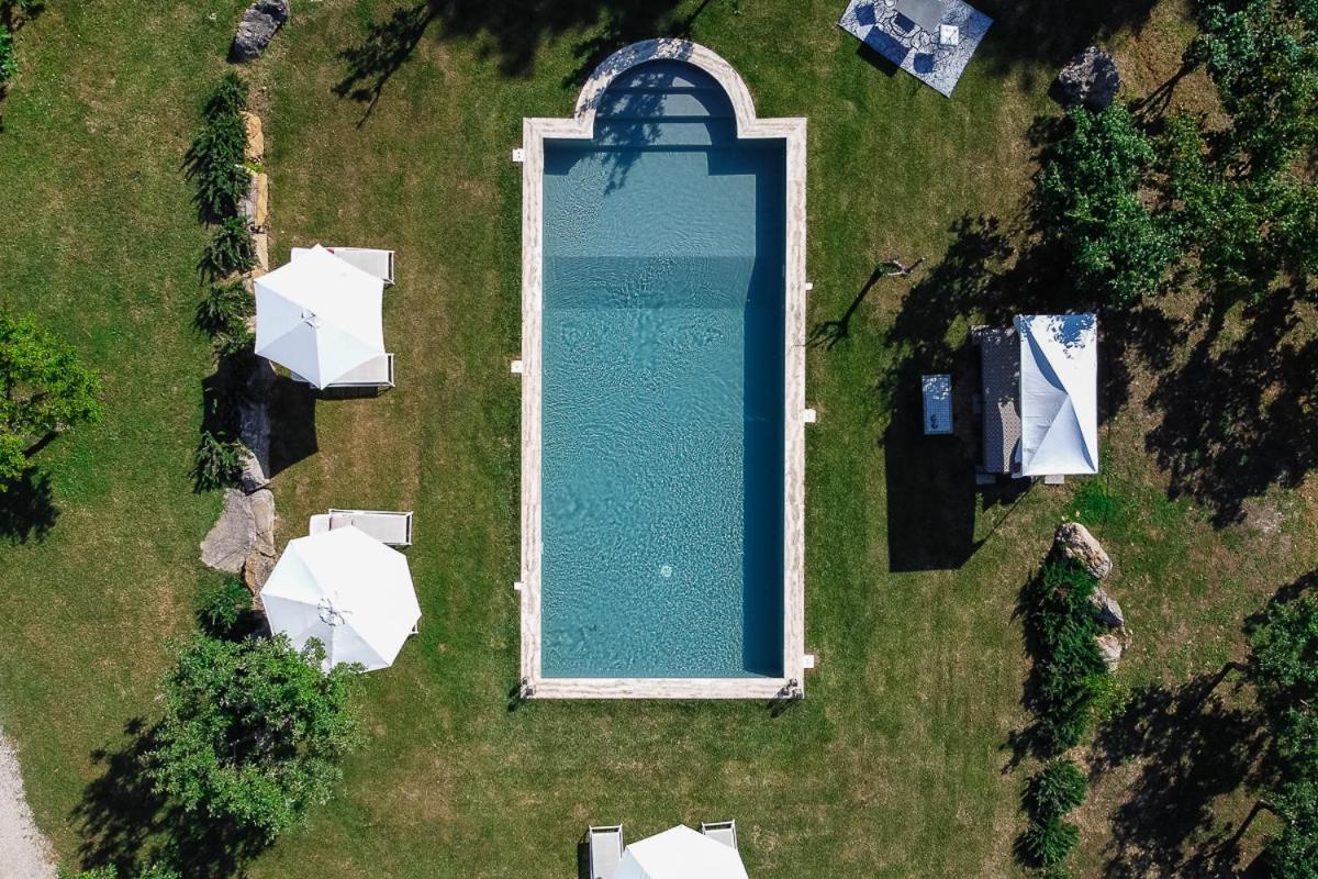 Il Daino Bianco Country Hotel Manciano Ngoại thất bức ảnh