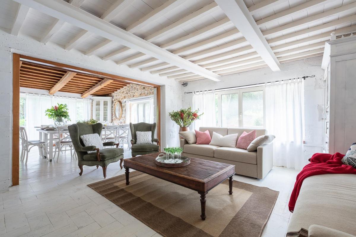 Il Daino Bianco Country Hotel Manciano Ngoại thất bức ảnh