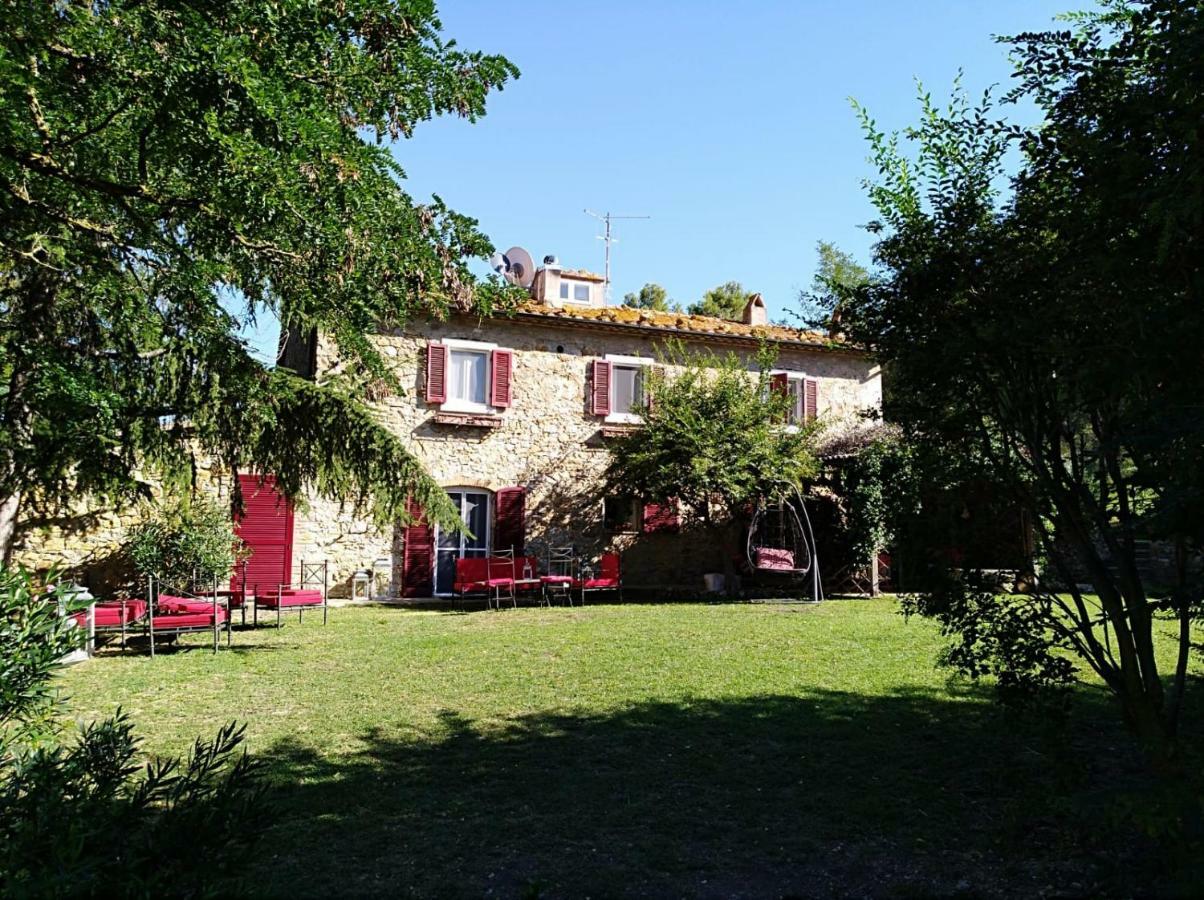 Il Daino Bianco Country Hotel Manciano Ngoại thất bức ảnh