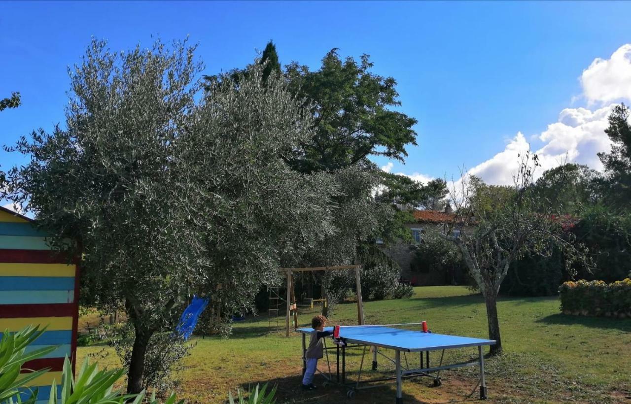 Il Daino Bianco Country Hotel Manciano Ngoại thất bức ảnh