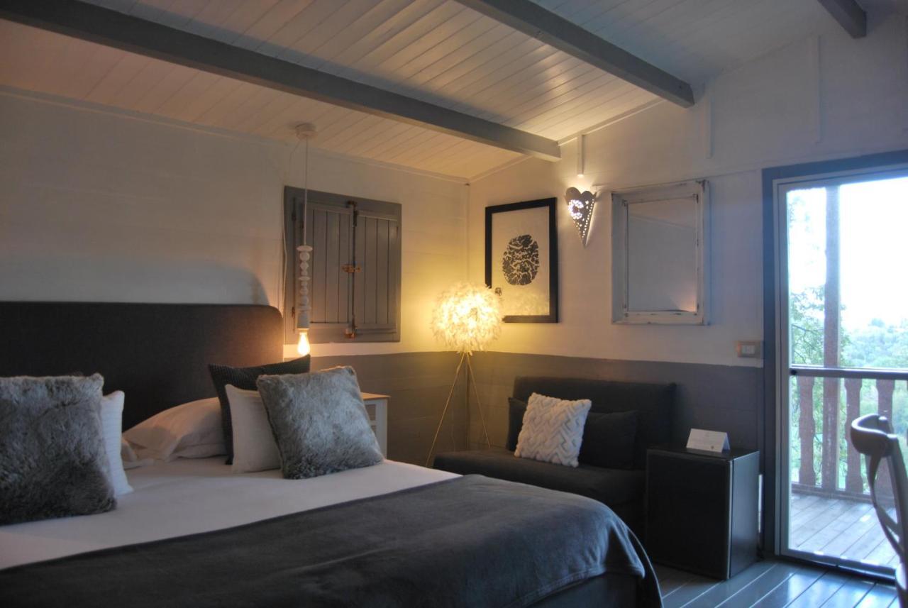 Il Daino Bianco Country Hotel Manciano Ngoại thất bức ảnh