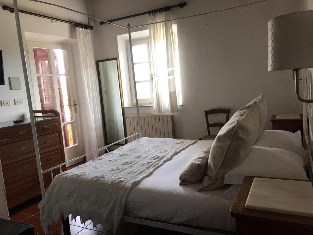 Il Daino Bianco Country Hotel Manciano Ngoại thất bức ảnh