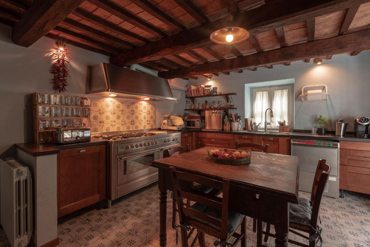 Il Daino Bianco Country Hotel Manciano Ngoại thất bức ảnh